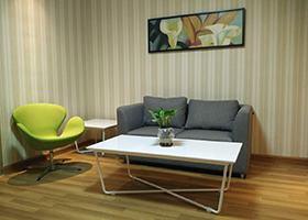 福州（某）月子中心-給母子一個健康舒適的環境