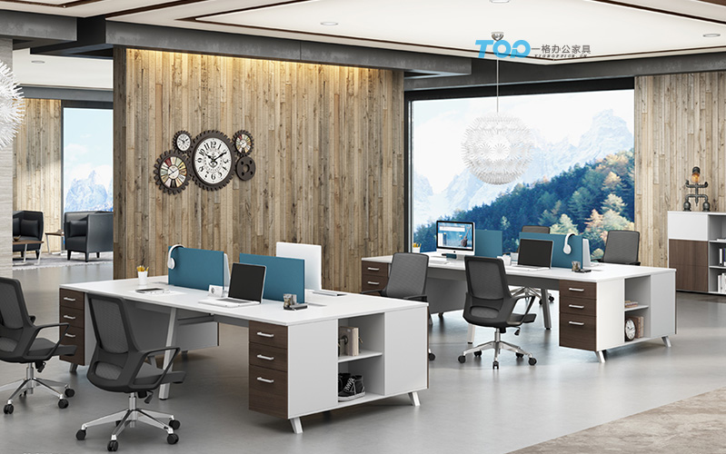 深圳一格屏風卡位