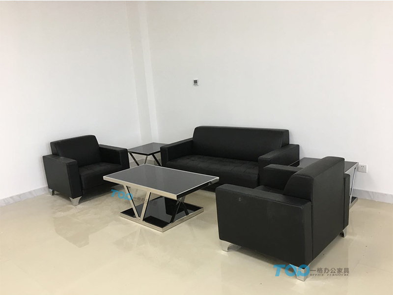 洽談沙發