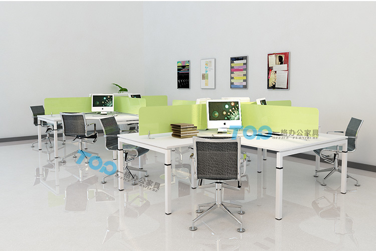 板式辦公卡位,屏風(fēng)辦公卡位,屏風(fēng)辦公桌