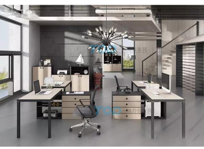 辦公室家具配套,屏風辦公桌