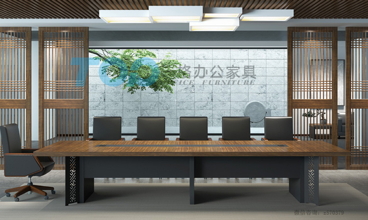 現代<a href='/hyzxl.htm' class='keys' title='點擊查看關于會議桌的相關信息' target='_blank'>會議桌</a>.jpg