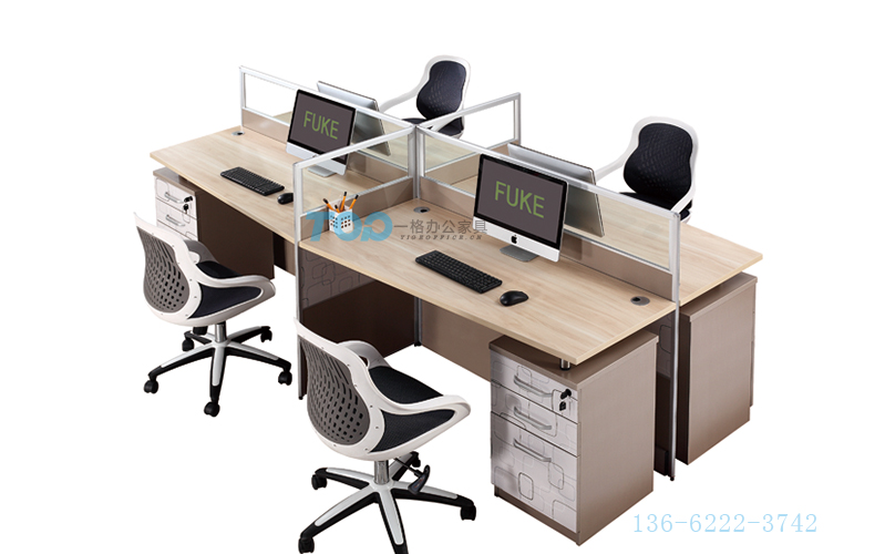 深圳屏風(fēng)辦公家具