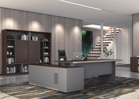 加拉瑪系列辦公家具 班臺(tái)、會(huì)議桌 、沙發(fā)、文件柜