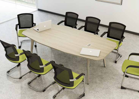 2.4、3.2M會議桌