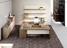 雅和Elegence班臺(tái)系列