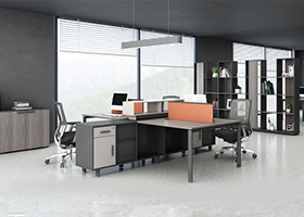 line in系列 職員辦公桌