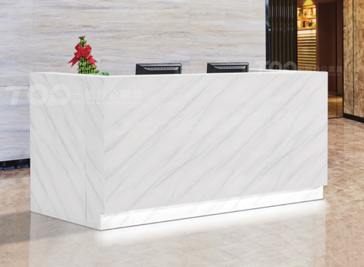 帶燈帶烤漆仿大理石面前臺(tái).jpg