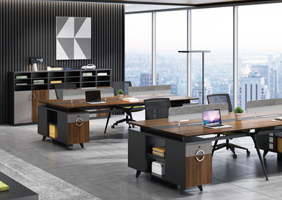 主管桌、卡位、會議桌系列