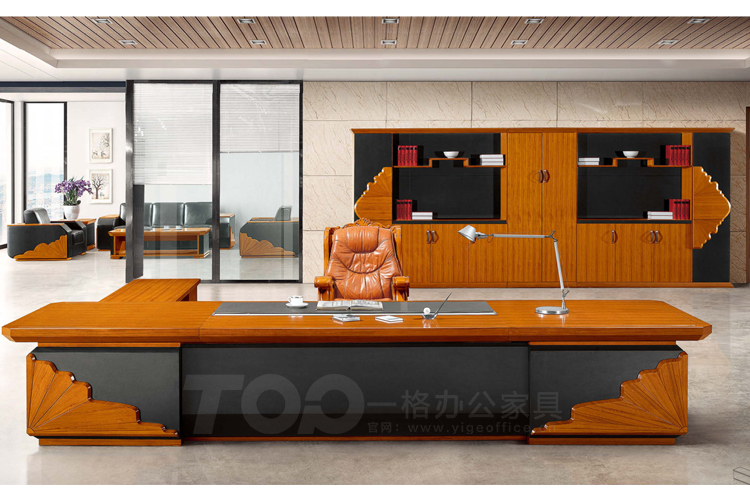 JK-4231A 4200X1200X760總裁辦公班臺 尺寸2.8~4.2M.jpg