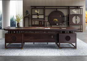 憶 江 南 辦公家具系 列