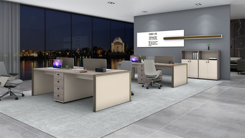 尚品系列-屏風卡位