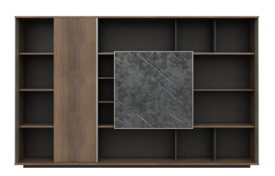 騎士系列文件柜